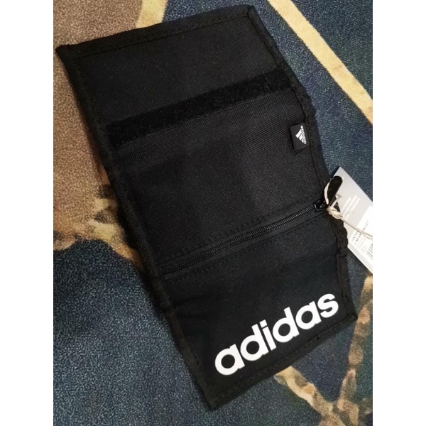 Ví adidas đựng thẻ | Hàng hiệu vợt sale