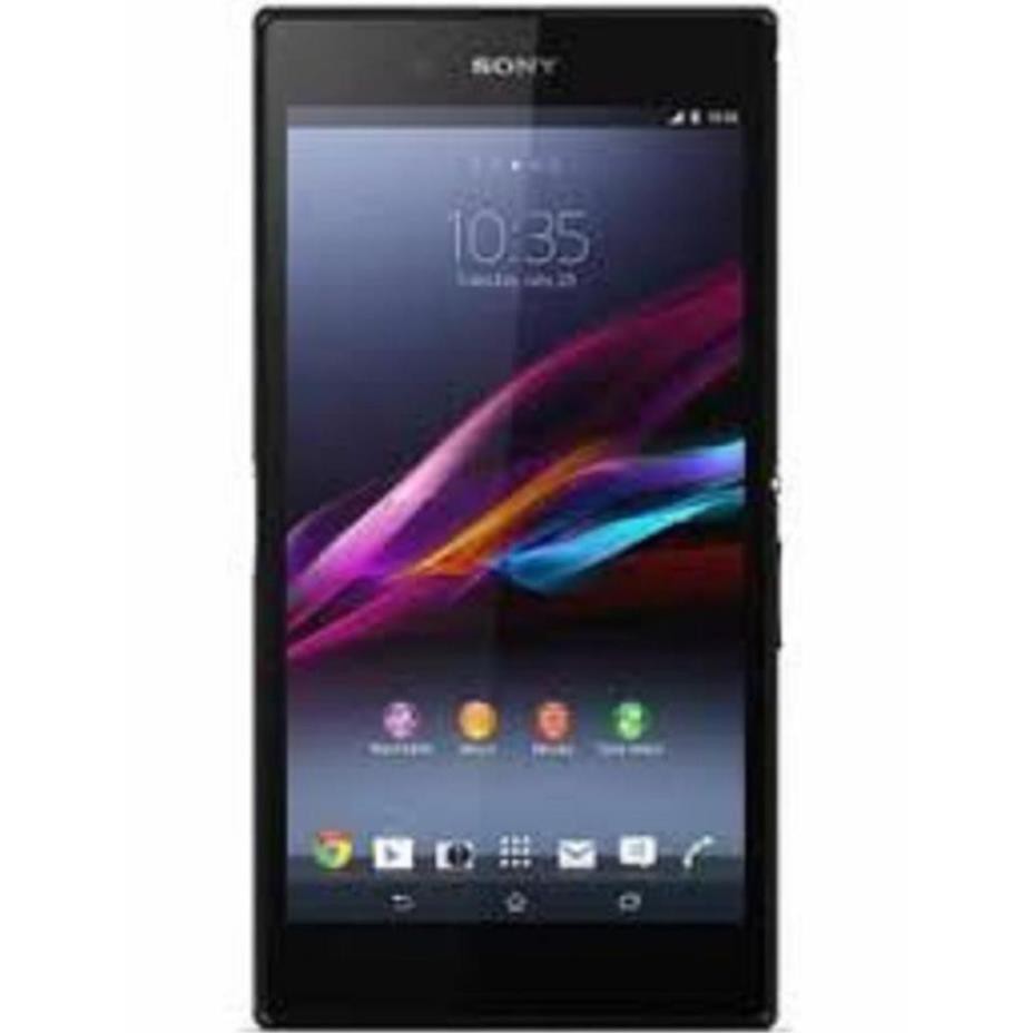 điện thoại Sony Xperia Z Ultra ram 2G/16G mới,  Màn hình to khủng 6.4inch