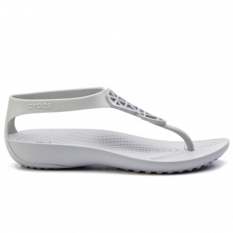 Giày sandal Serena Embellished chính hãng.