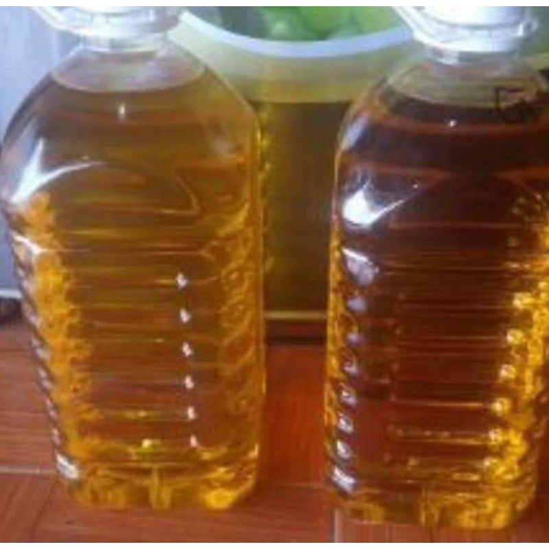 500ml dầu mè đen nghệ an