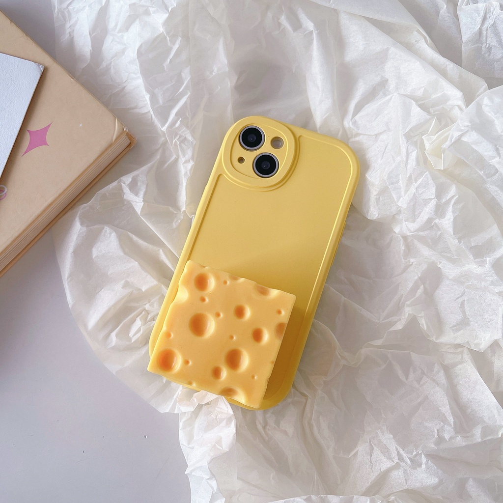 Ốp Điện Thoại Silicon Mềm Chống Rơi Hình Chuột hamster Cho iphone 14 13 12 11 pro max X XS Xmax XR 8plus 7plus 7G 8G