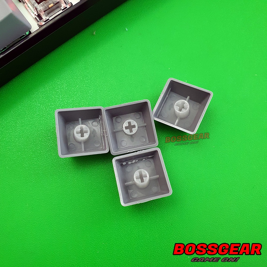 Bàn phím cơ EDRA EK396 RGB Huano switch Keycap PBT TypeC Chính hãng bảo hành 2 năm