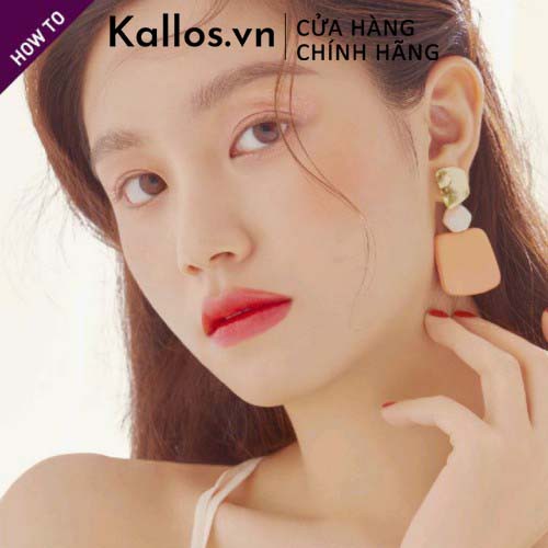 [TEM CHÍNH HÃNG] Má Hồng Dạng Thạch Innisfree Jelly Cheek | BigBuy360 - bigbuy360.vn