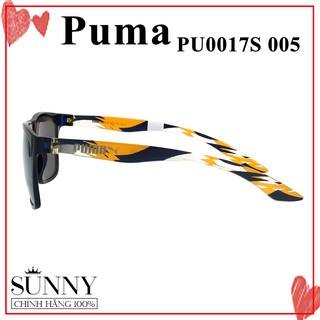Kính Mát Unisex Puma PU0017S