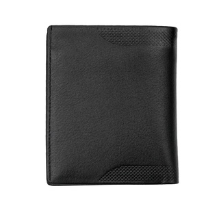Ví đứng da bò Anh Tho Leather B29D