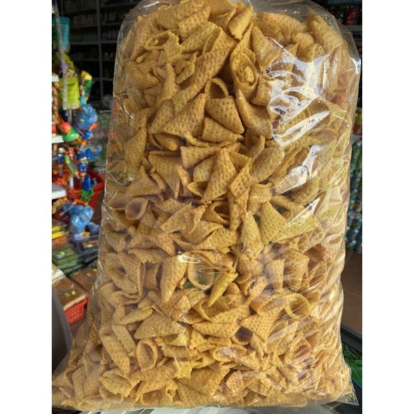 Bim Bim Cân Các Loại 1kg