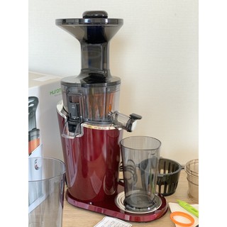 máy ép hurom h100 nội địa Nhật