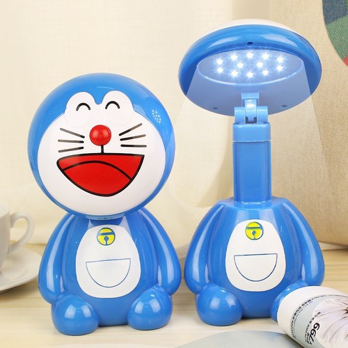 Đèn led Doremon cho bé siêu dễ  thương