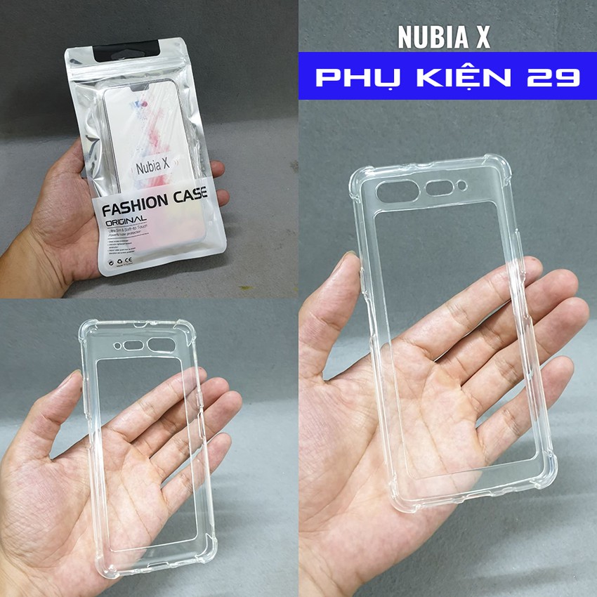 Ốp lưng silicon dẻo cao cấp Henyou