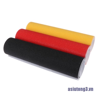 [Chi tiêu nhỏ 0 ₫ Giảm 2.000 ₫] Miếng giấy nhám dán ván trượt chống thấm nước