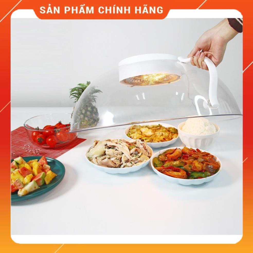 Lồng bàn điện thông minh Beefree FC001 90W, thương hiệu Nhật Bản