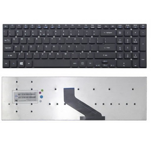 Bàn phím LAPTOP Acer 5830