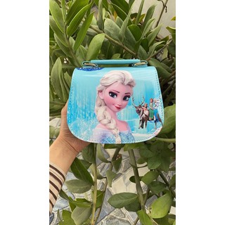 TÚI ĐEO CHÉO ELSA CHO BÉ GÁI