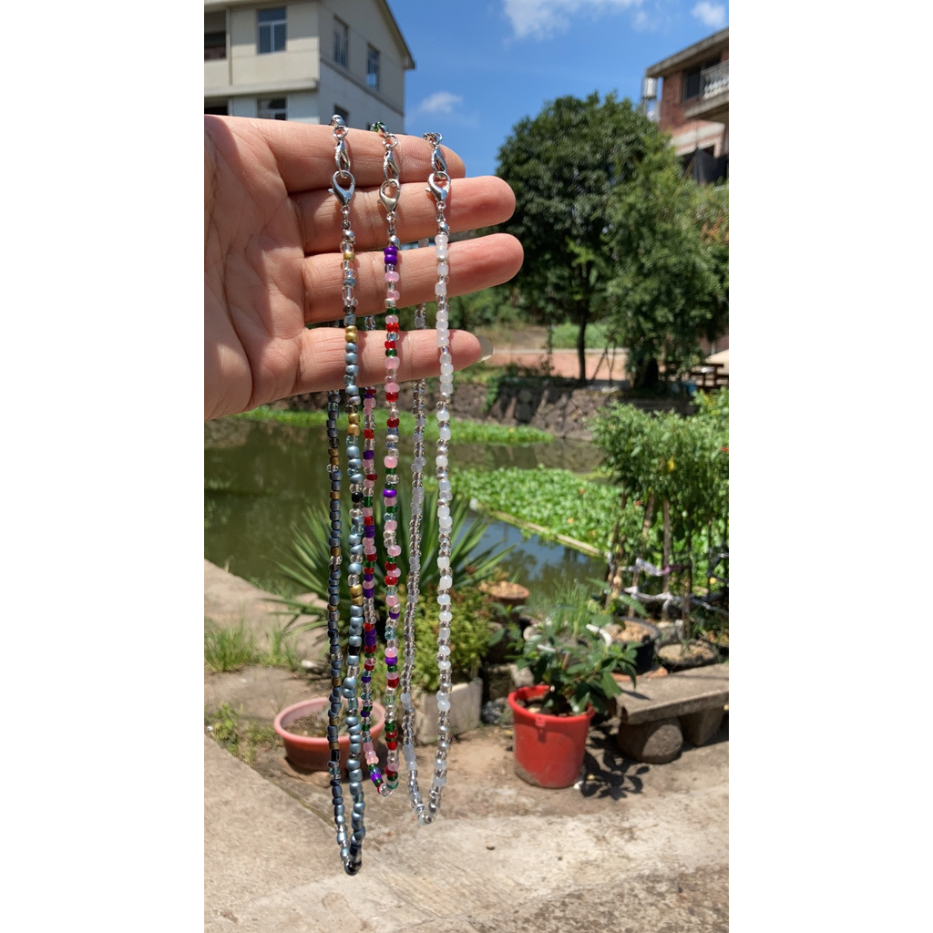 1 Dây Đeo Kính Thời Trang Vintage