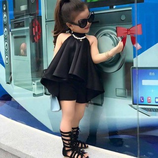 Set bộ cực iu cho bé gái