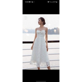 Váy lép size S dòng cao cấp