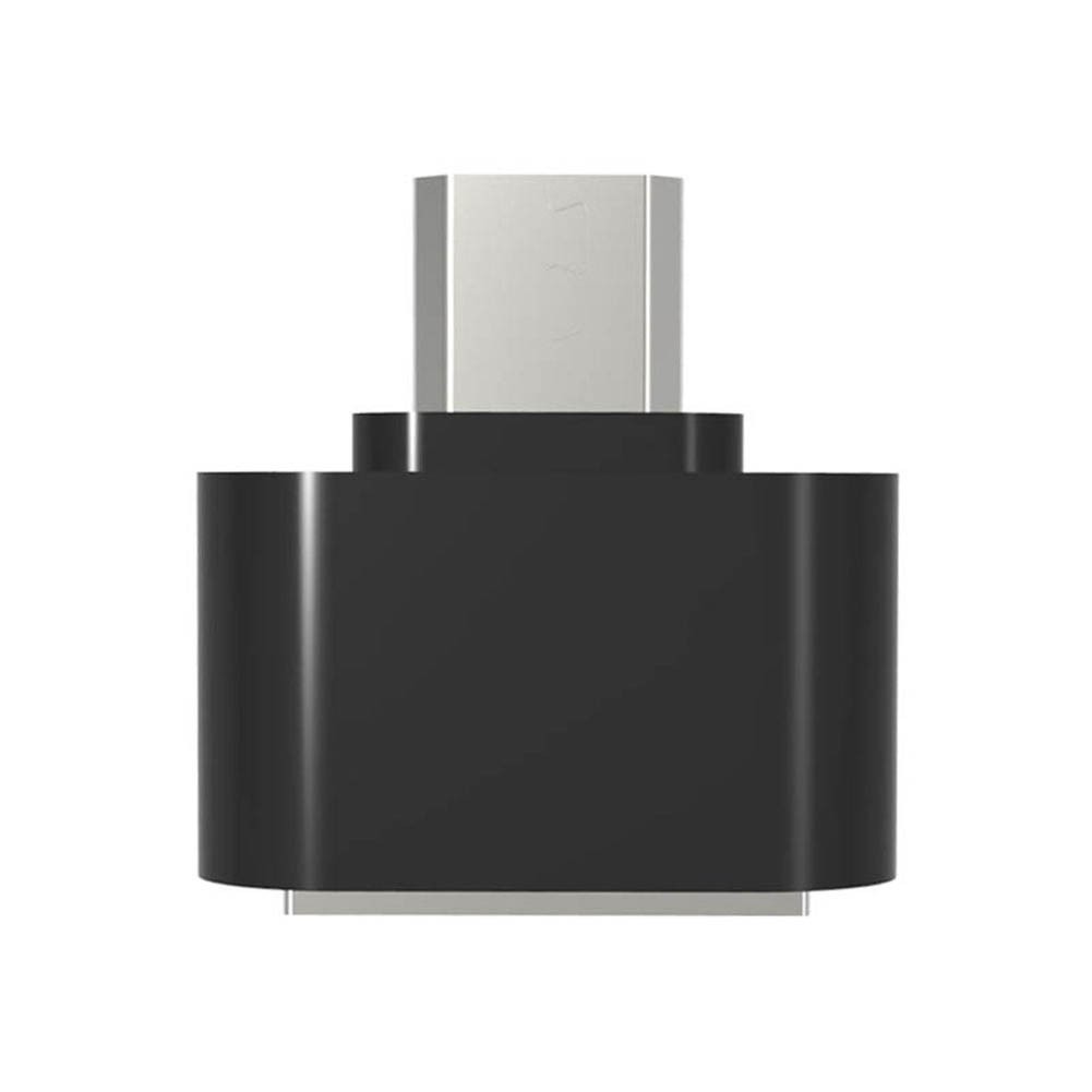 Thiết bị chuyển đổi Micro USB sang USB 2.0 OTG cho máy tính bảng Android Samsung