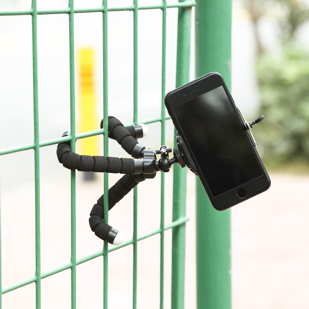 Selens Giá Đỡ Ba Chân Mini Tiện Dụng Cho Điện Thoại