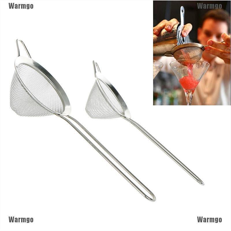 Rây Lọc Cocktail Bằng Inox