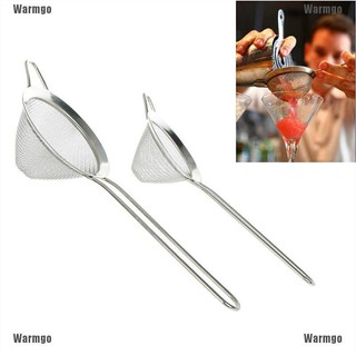 Rây Lọc Cocktail Bằng Inox