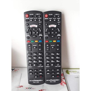 REMOTE ĐIỀU Khiển TIVI PANASONIC SMART TV 1268