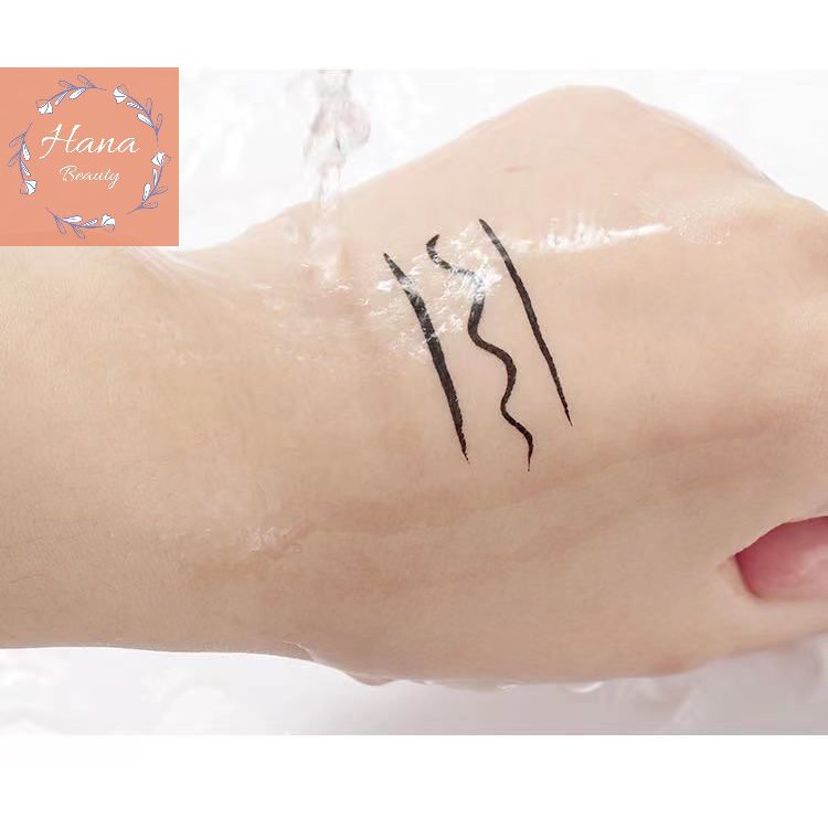 Kẻ mắt HANRU nội địa Trung nét vẽ thanh mảnh KHÔNG LEM KHÔNG TRÔI | BigBuy360 - bigbuy360.vn