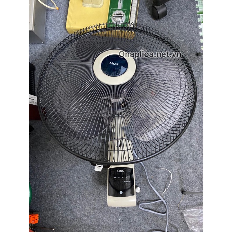Quạt Treo Tường Lioa