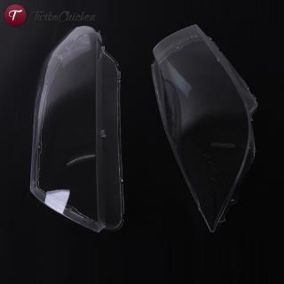 1 miếng ốp đèn pha cho xe hơi bmw e90 06-08