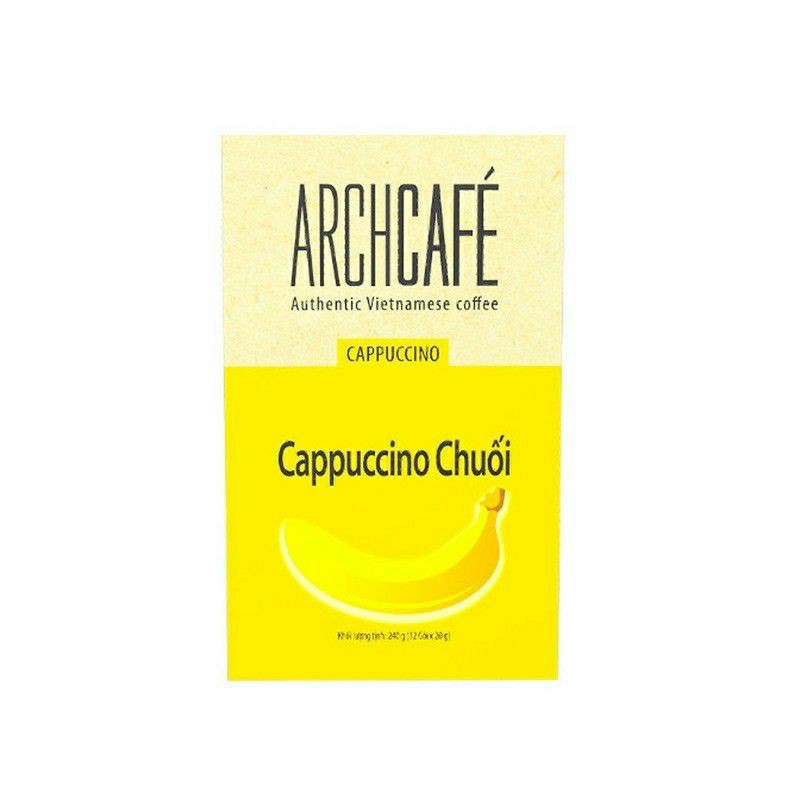 Cà phê Archcafe các loại