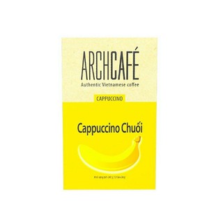 Cà phê Archcafe các loại