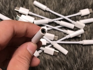 Jack chuyển Type C sang 3.5mm
