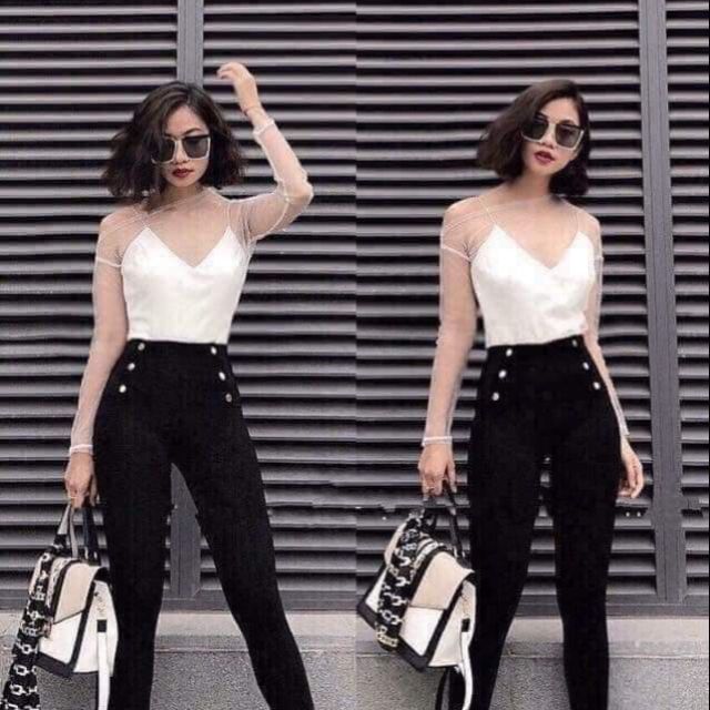 Combo quần áo