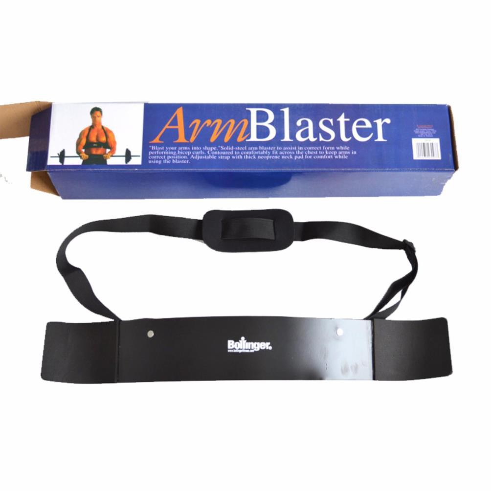 FLASH SALE🎁 Dụng cụ hỗ trợ tập tay Arm Blaster-Hỗ trợ tập bắp tay-freeship 50k-giảm giá rẻ vô địch-hà nội & tphcm