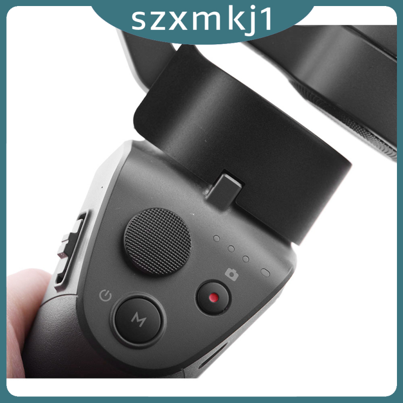 Giá Đỡ 3 Trục Cho Dji Osmo Mobile 2