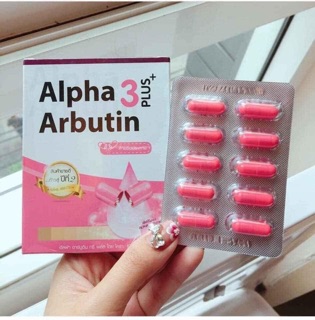 viên kích trăng alpha 3