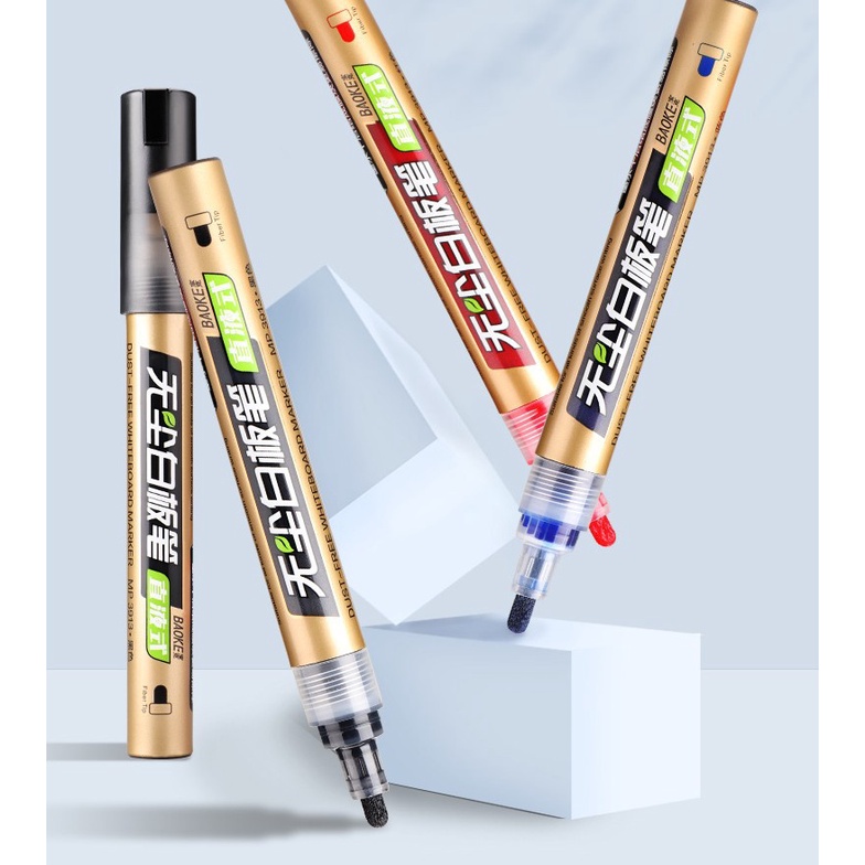 [ LOẠI CAO CẤP] HỘP BÚT DẠ VIẾT BẢNG HÃNG BAO KE KHÔNG BỊ KHÔ KHI QUÊN ĐÓNG LẮP, ĐỀU MỰC, TIẾT KIỆM MỰC GIÁ SIÊU RẺ