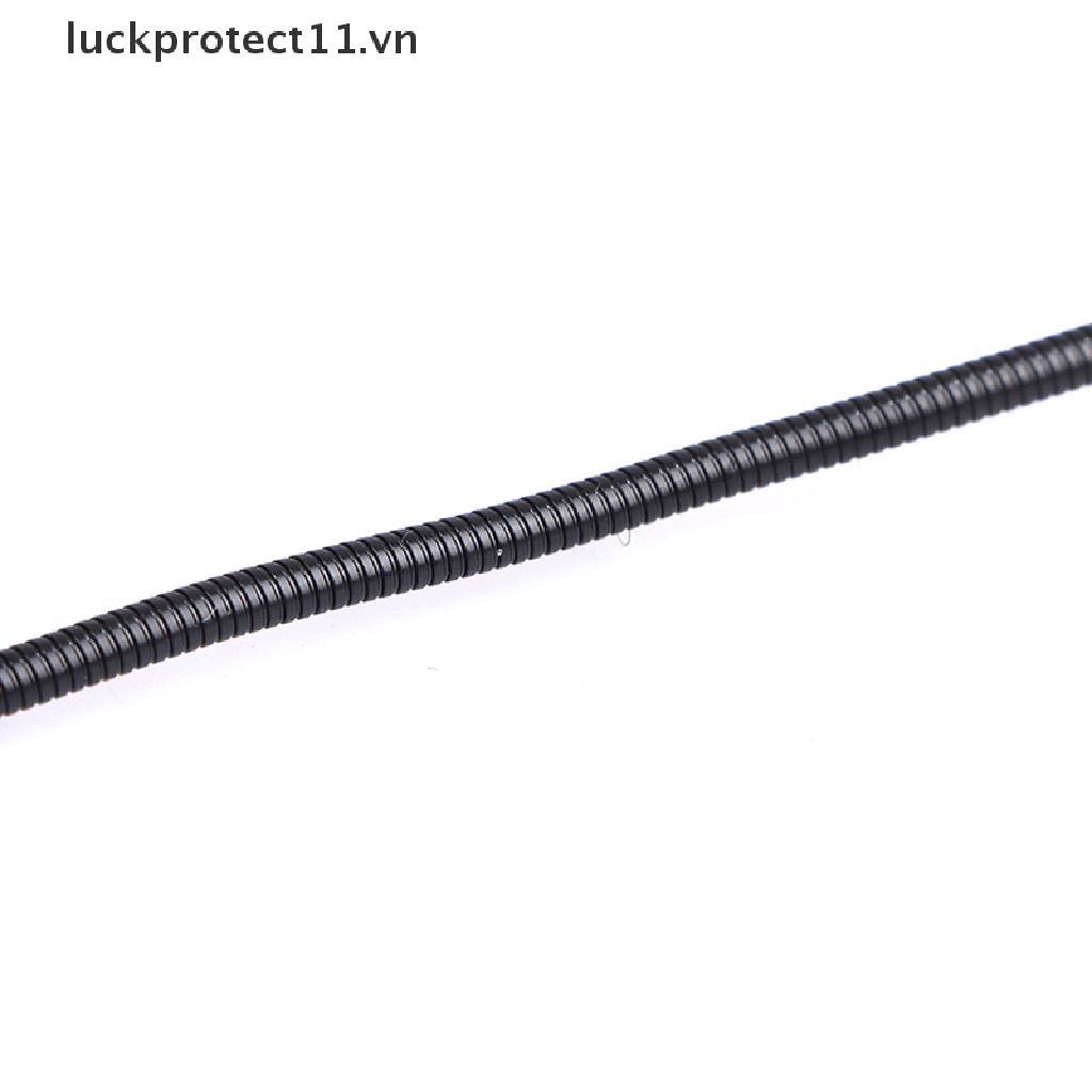 Mic thoại cỡ nhỏ âm thanh nổi HD giắc cắm 3.5mm dùng để chơi game