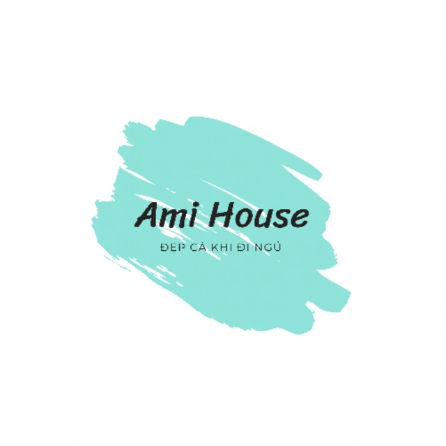 Ami House - Đồ ngủ cao cấp