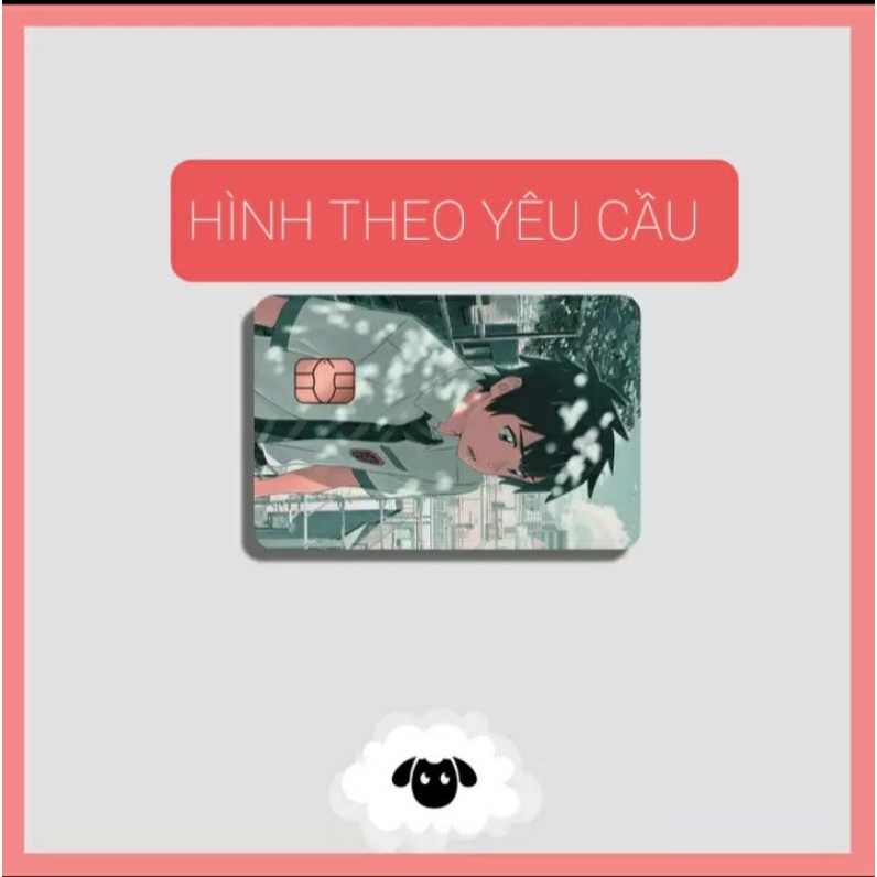 In hình theo yêu cầu