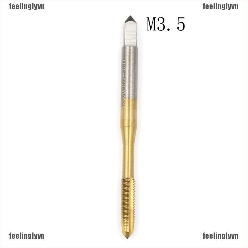 Đinh Vít Bền Chắc Chuyên Dụng M2 M2 5 M3 M3 5 M4 M5 M6 M8
