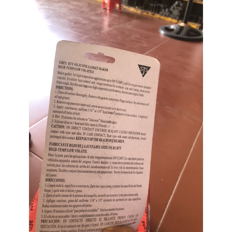 Keo chịu nhiệt dán 💯💯💯