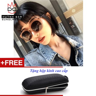 Mắt kính thời trang nữ MKU-016