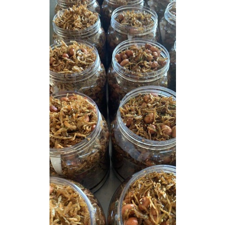 cá mờm cơm rim lạc vừng