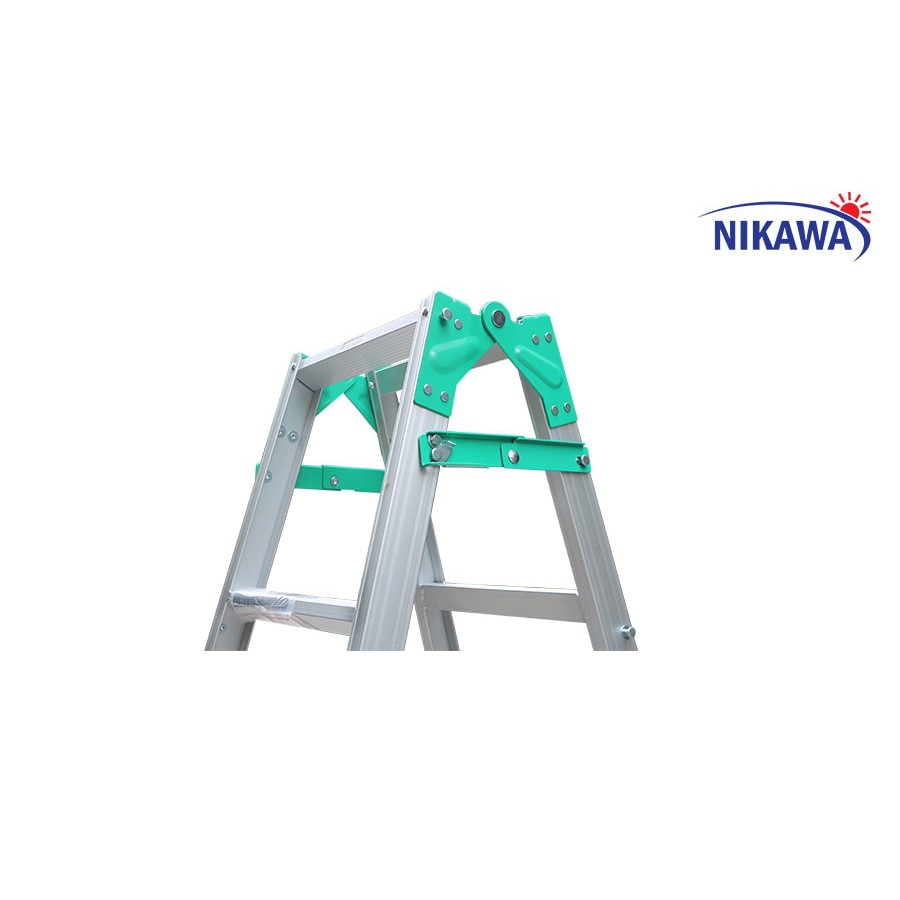 THANG NHÔM GẤP NIKAWA NKY-8C