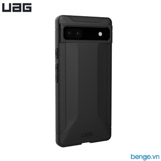 Ốp Lưng Google Pixel 6A UAG Scout - Black