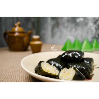 Combo 50 BÁNH ÍT LÁ GAI NƯỚNG TUY PHƯỚC ĐẶC SẢN SỐ 1 BÌNH ĐỊNH (Sản phẩm đặt hàng trước)