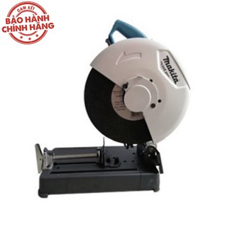 Máy cắt sắt bàn makita m2401b