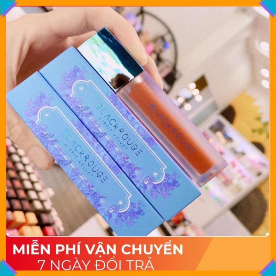 🎁NEW🎁 Son Black Rouge A32 Màu Đỏ Gạch Nâu ⚡️𝐅𝐑𝐄𝐄 𝐒𝐇𝐈𝐏⚡️ Hàng Handmade | Thế Giới Skin Care