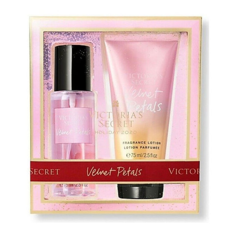 Giftset nước hoa Victoria's Secret 75ml | BigBuy360 - bigbuy360.vn