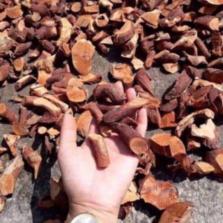 Cây mù tứn khô 1kg